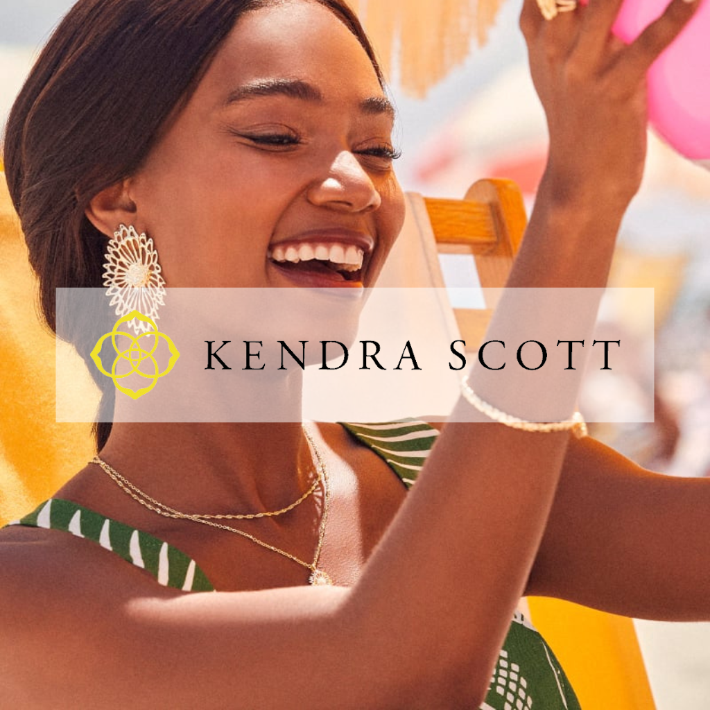 Kendra Scott Jewelry | Bracelets, Rings, Earrings, Necklaces and More in Seattle WA at Vixen Collection Boutique