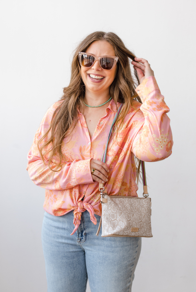 Women's Accessories Collection | Vixen Collection Day Spa and Boutique | Seattle, WA