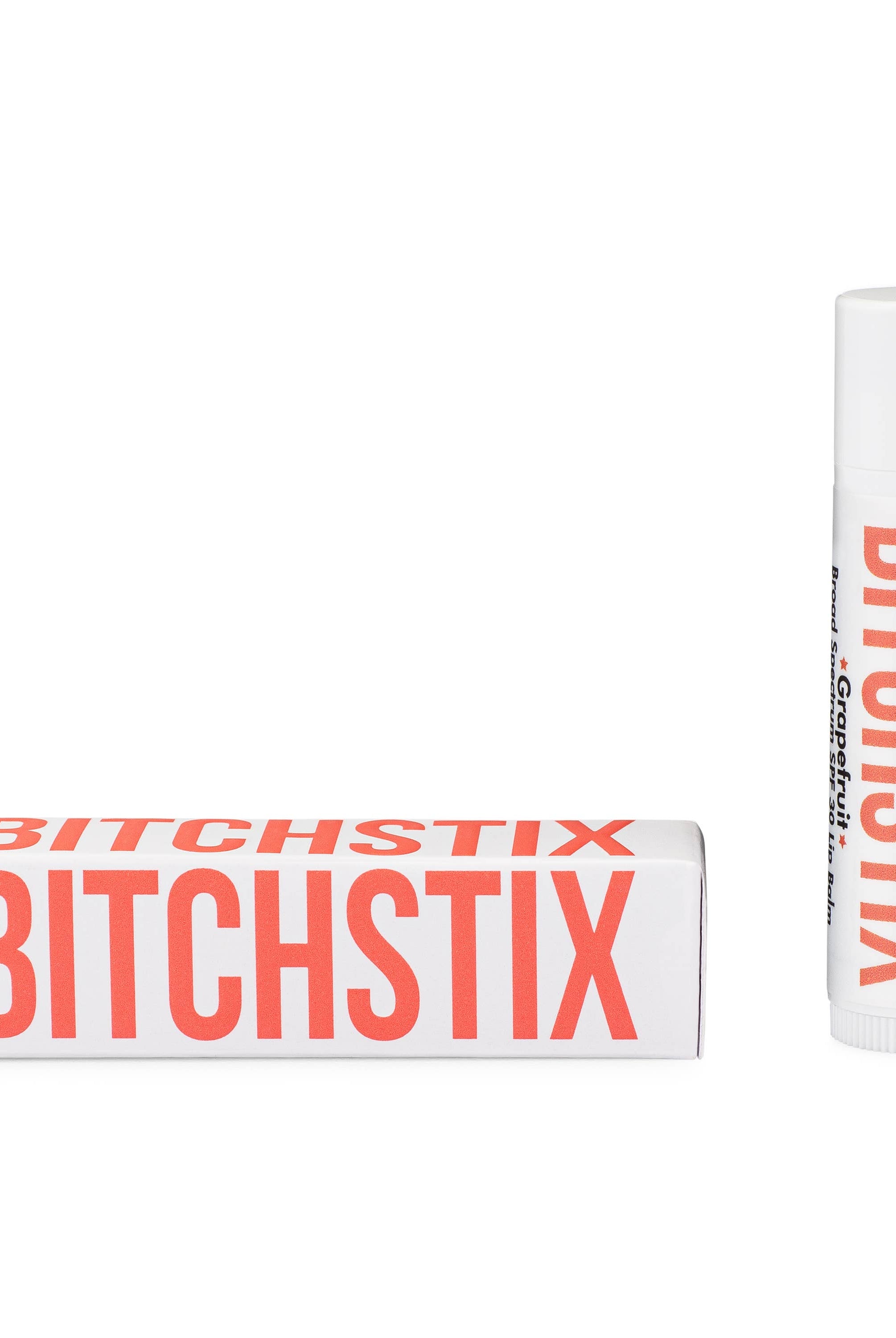 BITCHSTIX Lip Balm SPF 30-Beauty-Vixen Collection, Day Spa and Women's Boutique Located in Seattle, Washington