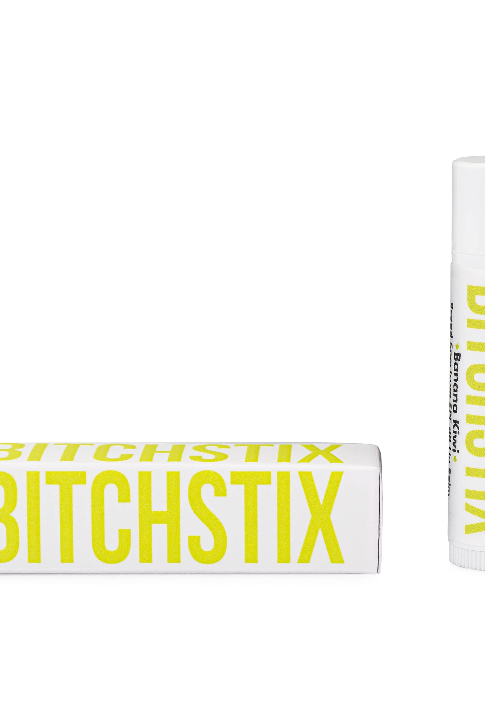 BITCHSTIX Lip Balm SPF 30-Beauty-Vixen Collection, Day Spa and Women's Boutique Located in Seattle, Washington