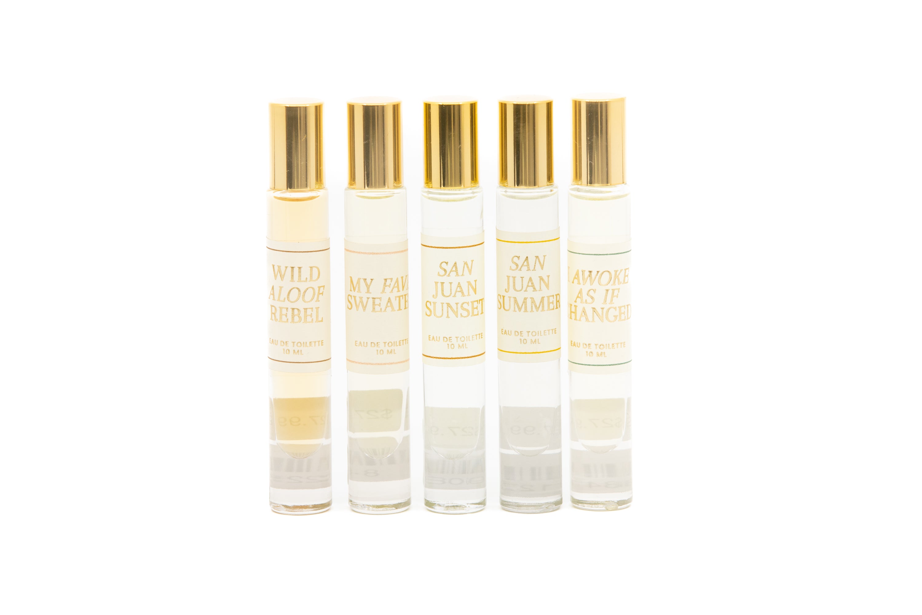 Boathouse Mercantile Perfume-Perfume-Vixen Collection, Day Spa and Women's Boutique Located in Seattle, Washington