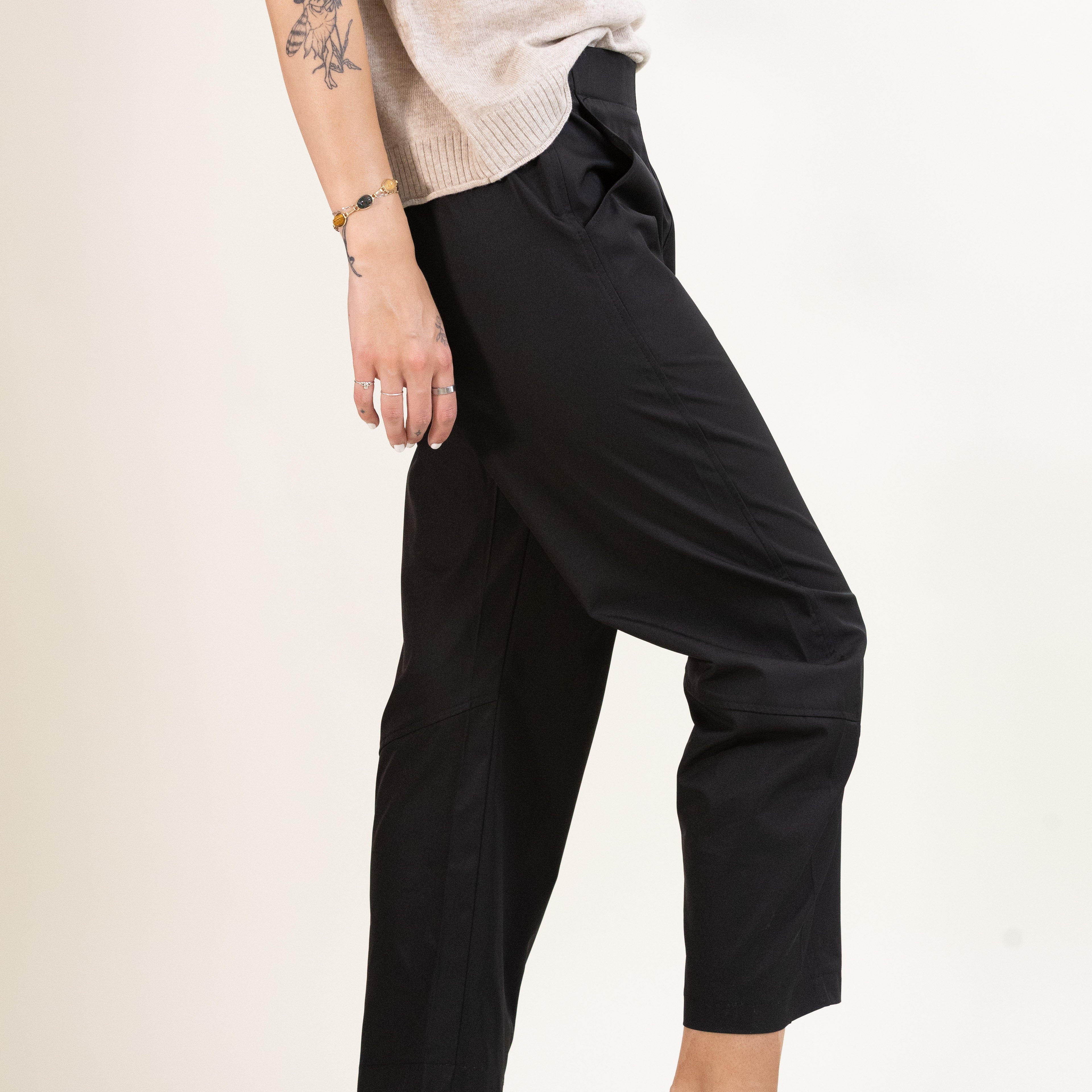 Vixen Favorites Travel Pant-Loungewear Bottoms-Vixen Collection, Day Spa and Women's Boutique Located in Seattle, Washington