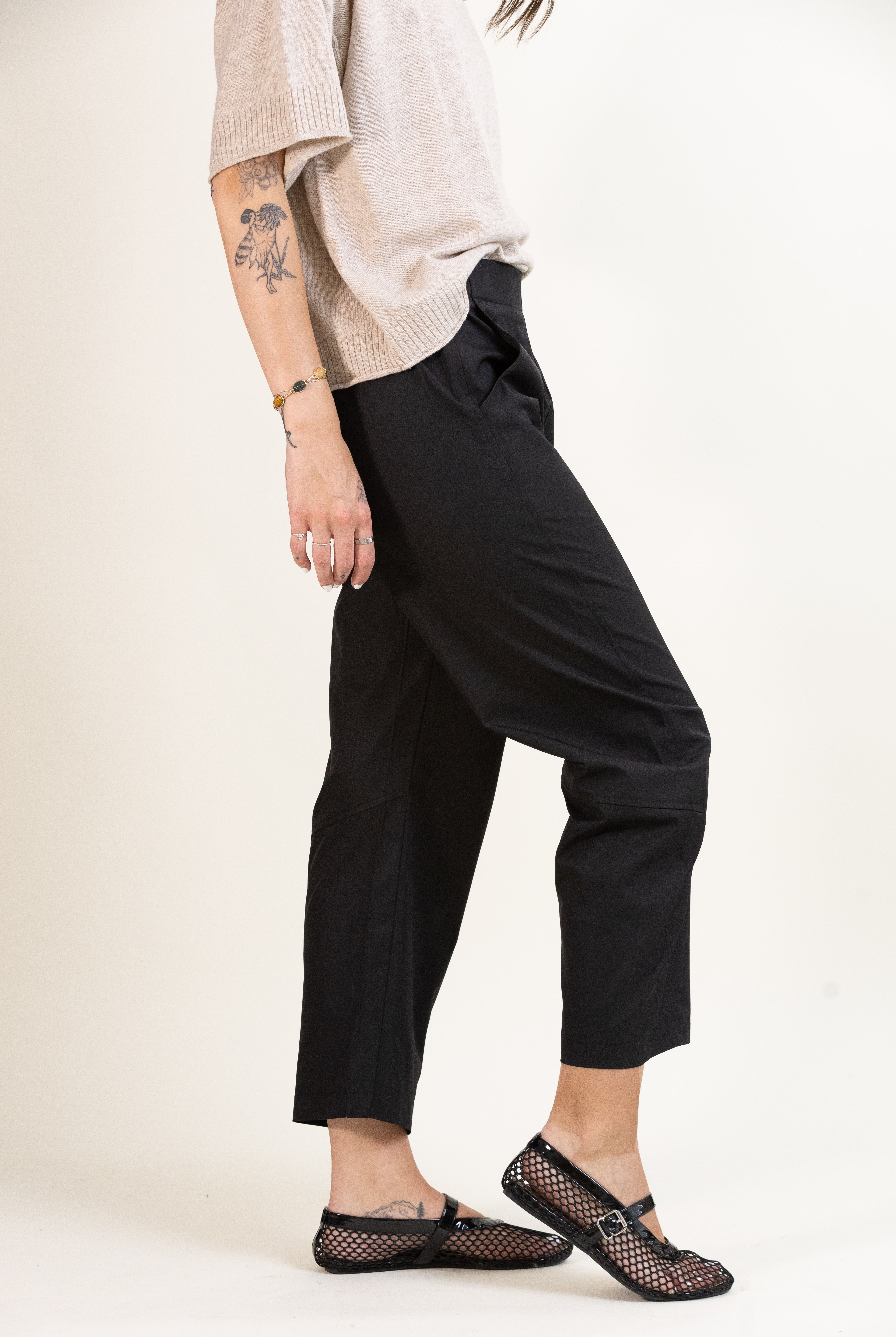 Vixen Favorites Travel Pant-Loungewear Bottoms-Vixen Collection, Day Spa and Women's Boutique Located in Seattle, Washington