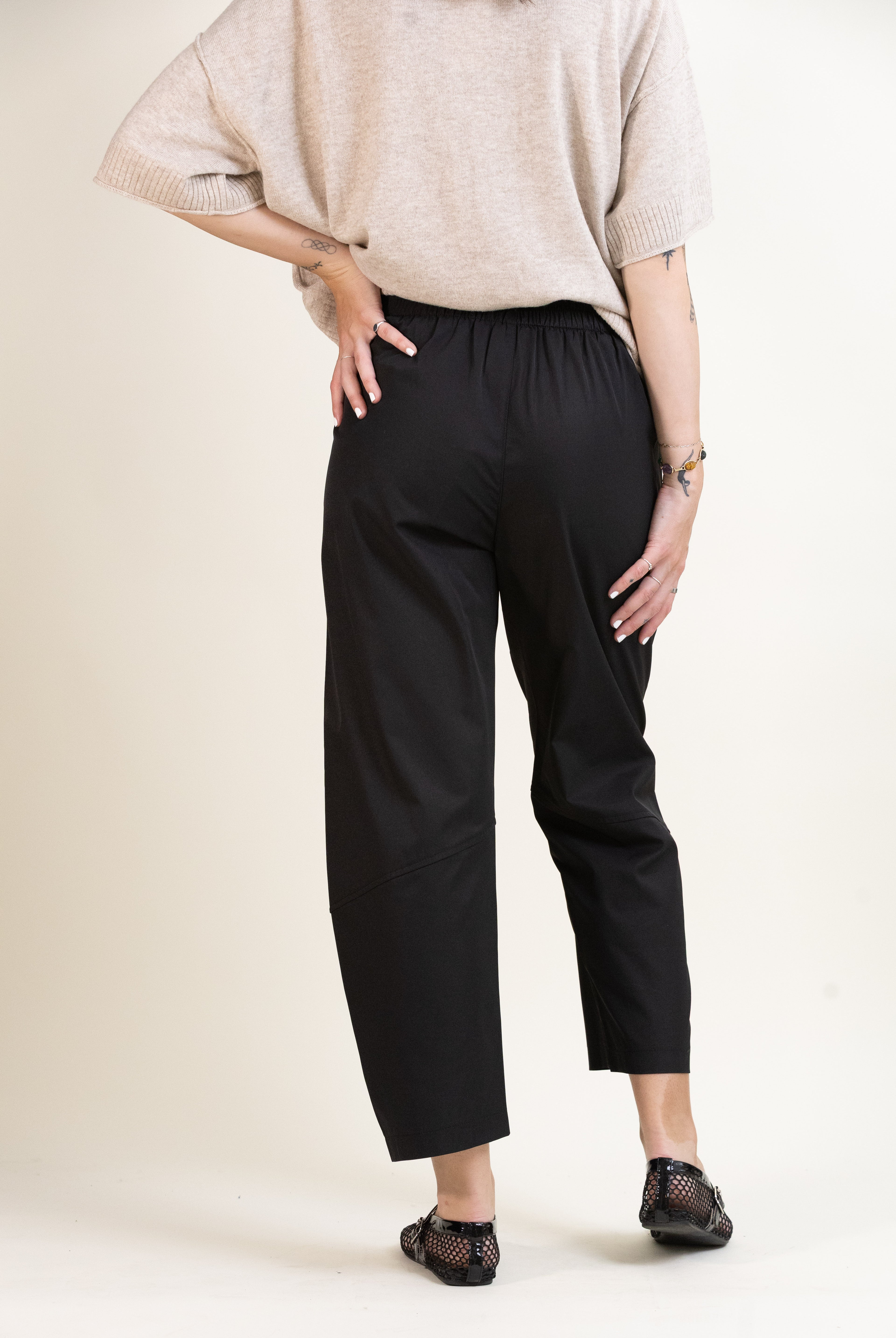 Vixen Favorites Travel Pant-Loungewear Bottoms-Vixen Collection, Day Spa and Women's Boutique Located in Seattle, Washington