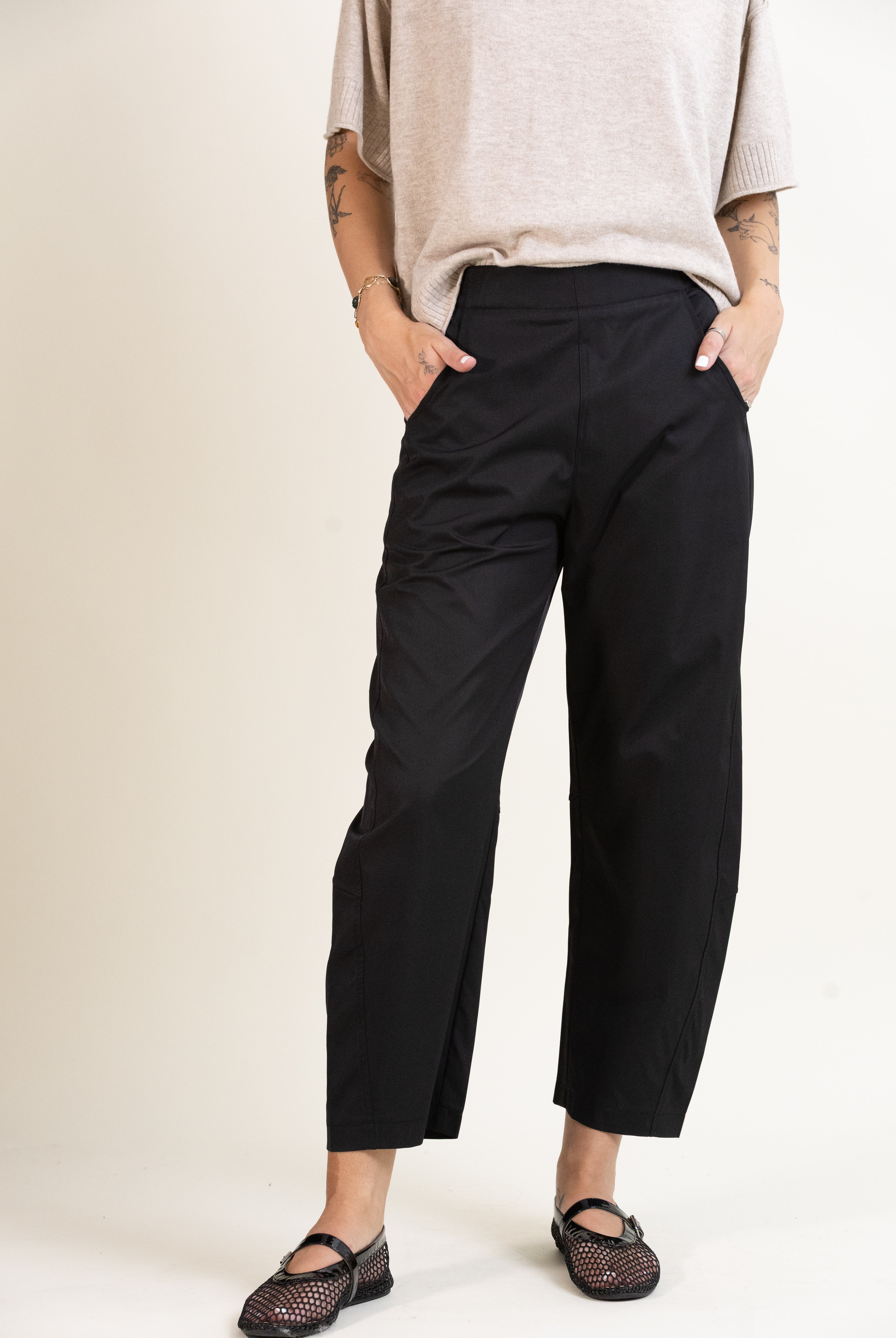 Vixen Favorites Travel Pant-Loungewear Bottoms-Vixen Collection, Day Spa and Women's Boutique Located in Seattle, Washington
