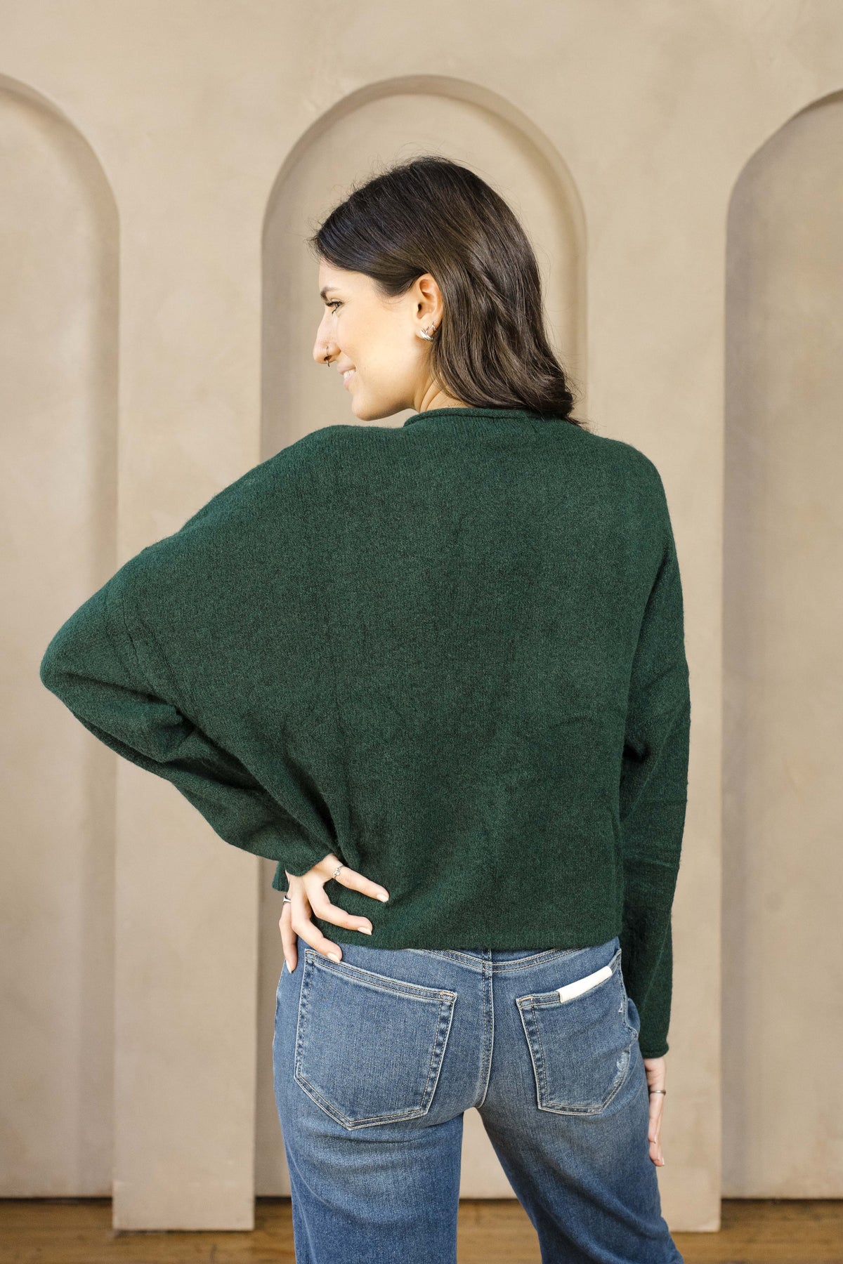 THE Piper Cardigan-Sweaters-Vixen Collection, Day Spa and Women's Boutique Located in Seattle, Washington