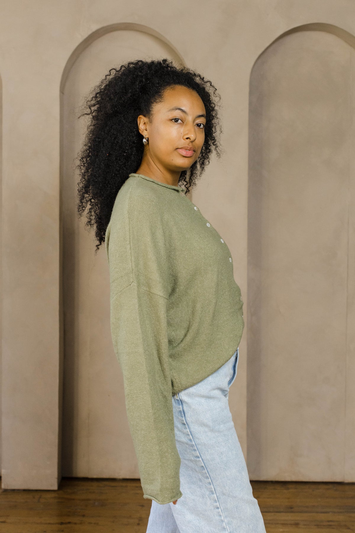 THE Piper Cardigan-Sweaters-Vixen Collection, Day Spa and Women's Boutique Located in Seattle, Washington
