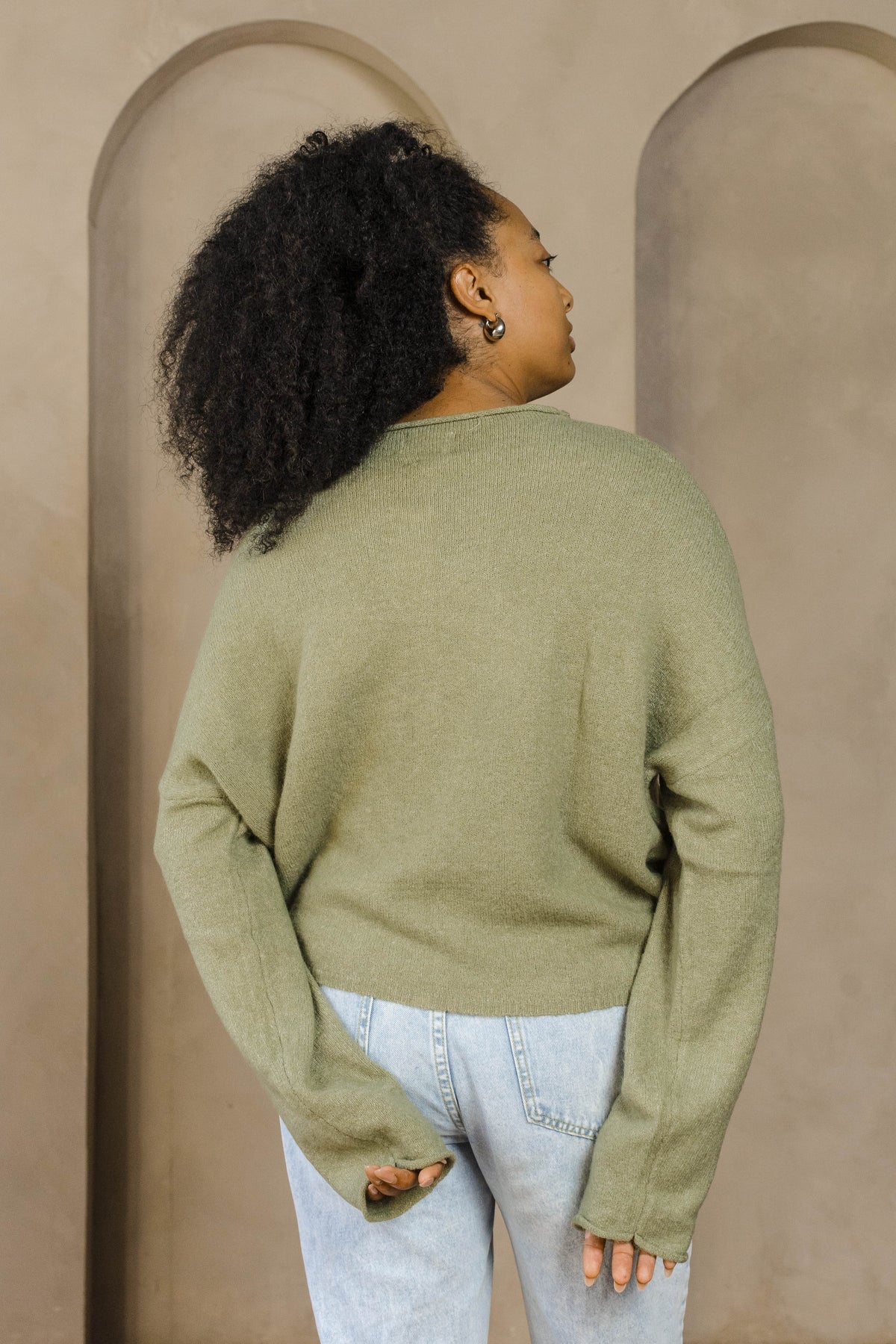 THE Piper Cardigan-Sweaters-Vixen Collection, Day Spa and Women's Boutique Located in Seattle, Washington