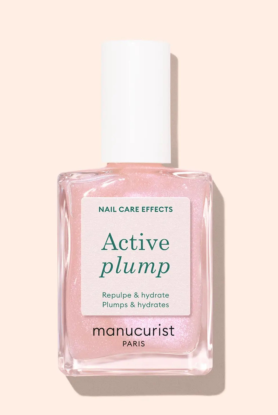 Manucurist Nail Care-Nail Polish-Vixen Collection, Day Spa and Women's Boutique Located in Seattle, Washington