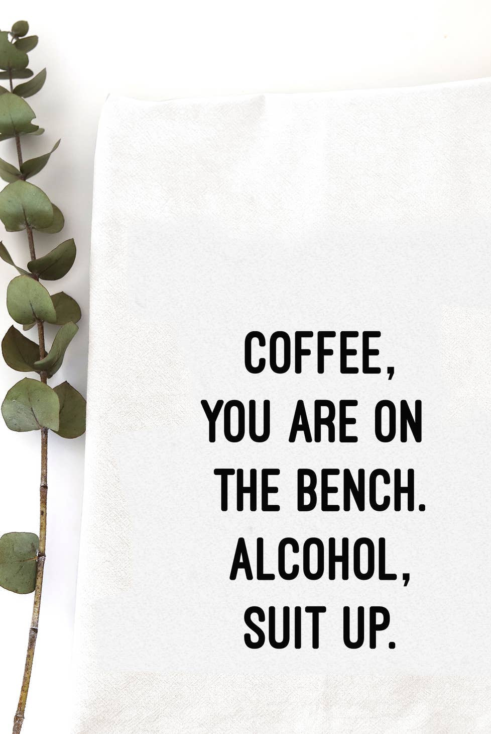 Vixen Tea Towels-Tea Towels-Vixen Collection, Day Spa and Women's Boutique Located in Seattle, Washington