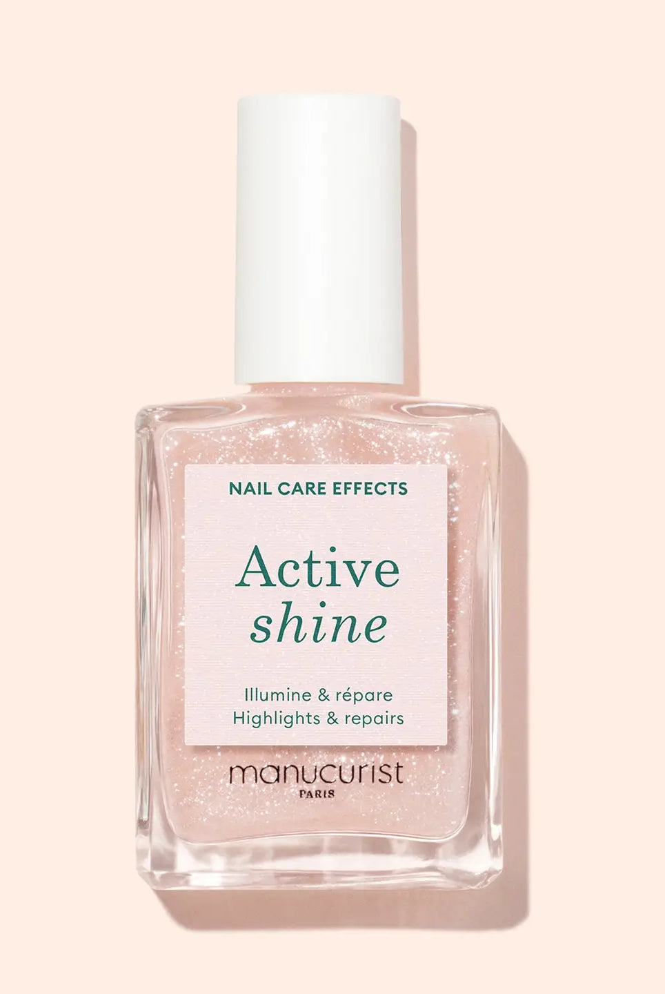 Manucurist Nail Care-Nail Polish-Vixen Collection, Day Spa and Women's Boutique Located in Seattle, Washington