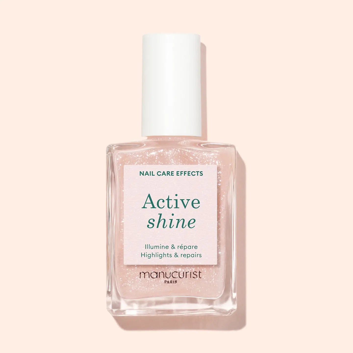 Manucurist Nail Care-Nail Polish-Vixen Collection, Day Spa and Women's Boutique Located in Seattle, Washington