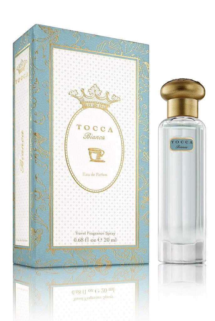 Tocca Fragrances-Perfume-Vixen Collection, Day Spa and Women's Boutique Located in Seattle, Washington