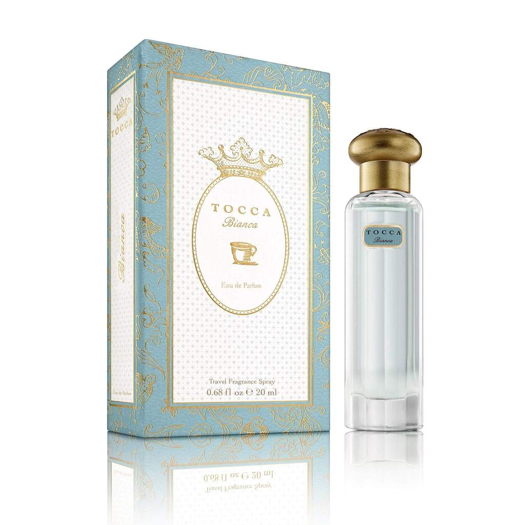 Tocca Fragrances-Perfume-Vixen Collection, Day Spa and Women's Boutique Located in Seattle, Washington