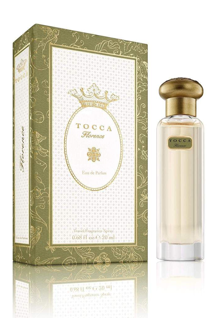 Tocca Fragrances-Perfume-Vixen Collection, Day Spa and Women's Boutique Located in Seattle, Washington