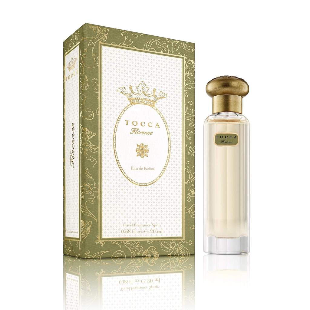 Tocca Fragrances-Perfume-Vixen Collection, Day Spa and Women's Boutique Located in Seattle, Washington