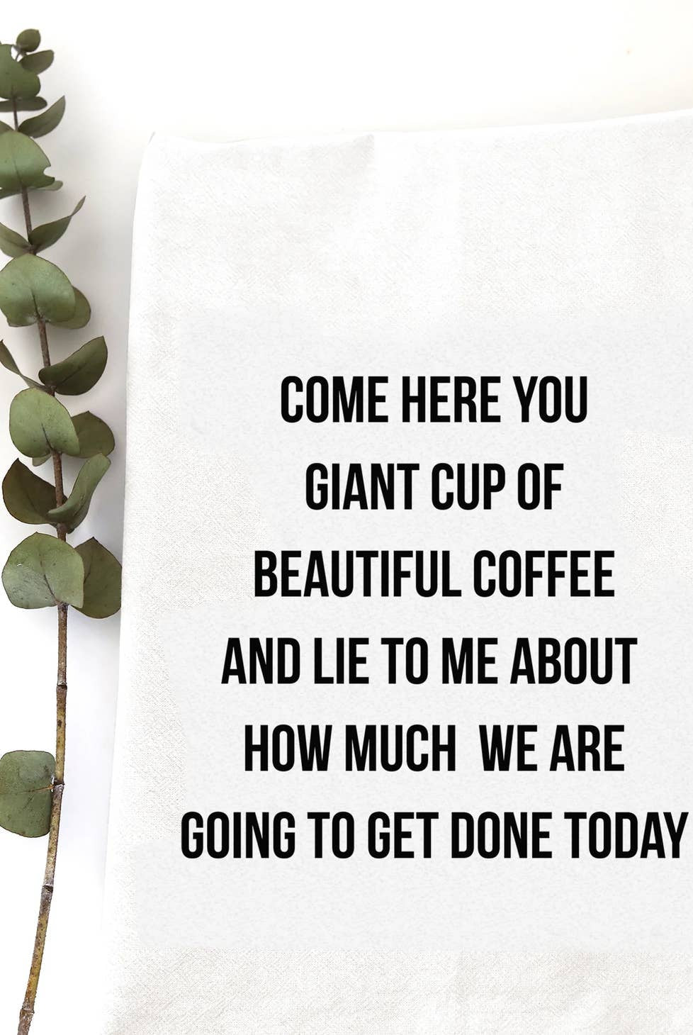 Vixen Tea Towels-Tea Towels-Vixen Collection, Day Spa and Women's Boutique Located in Seattle, Washington