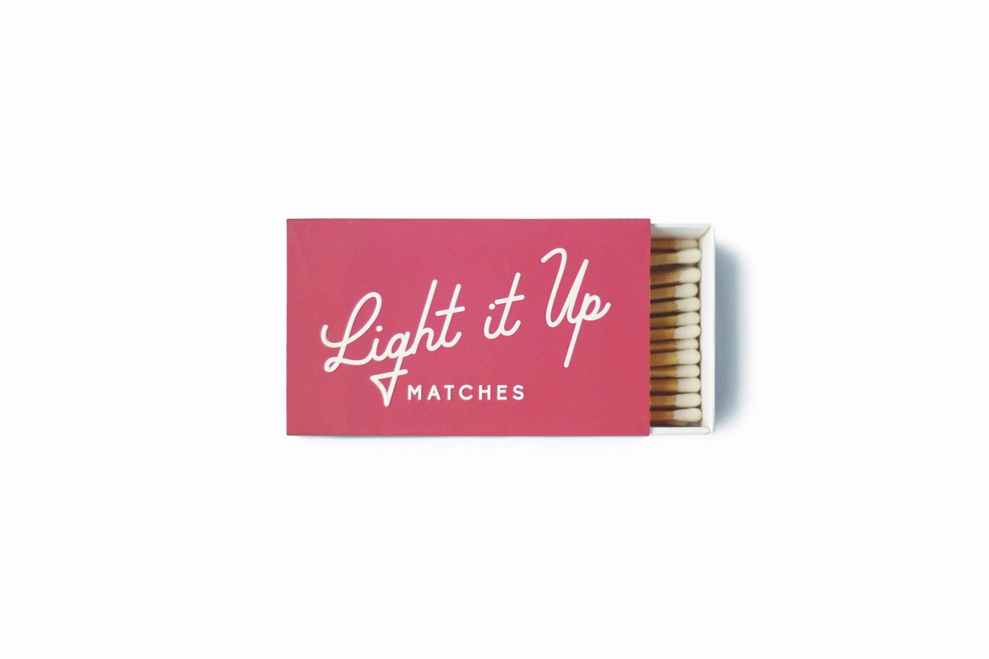 Festive Matches-Home + Gifts-Vixen Collection, Day Spa and Women's Boutique Located in Seattle, Washington