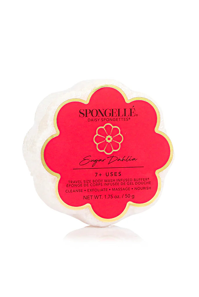 Daisy Spongette-Beauty-Vixen Collection, Day Spa and Women's Boutique Located in Seattle, Washington
