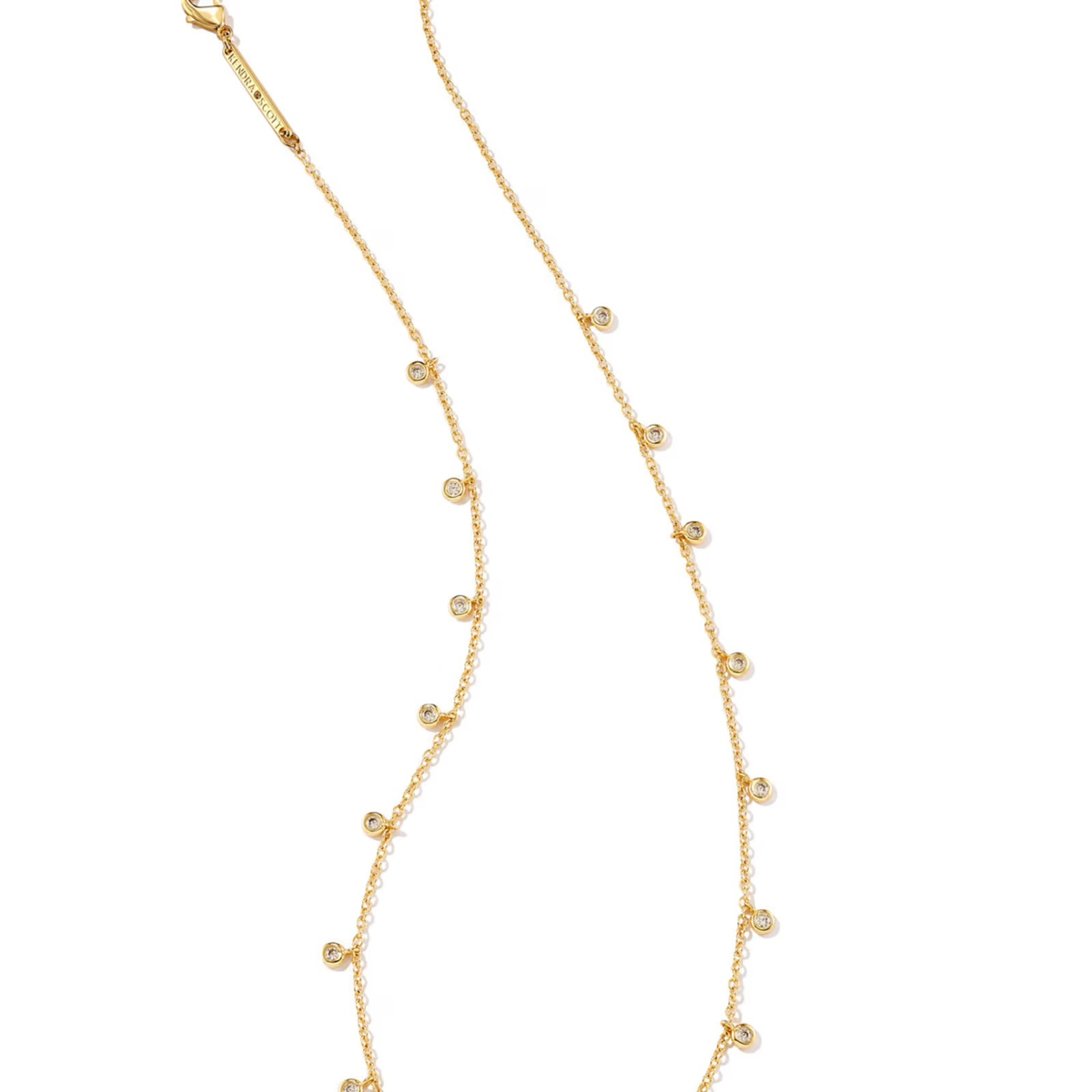 Amelia Chain Necklace-Necklaces-Vixen Collection, Day Spa and Women's Boutique Located in Seattle, Washington