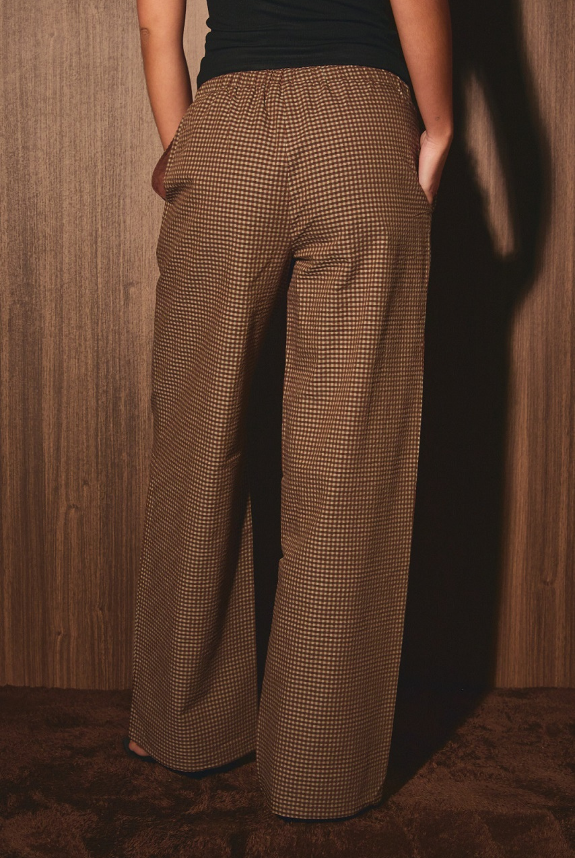 Apple Orchard Trousers-Pants-Vixen Collection, Day Spa and Women's Boutique Located in Seattle, Washington