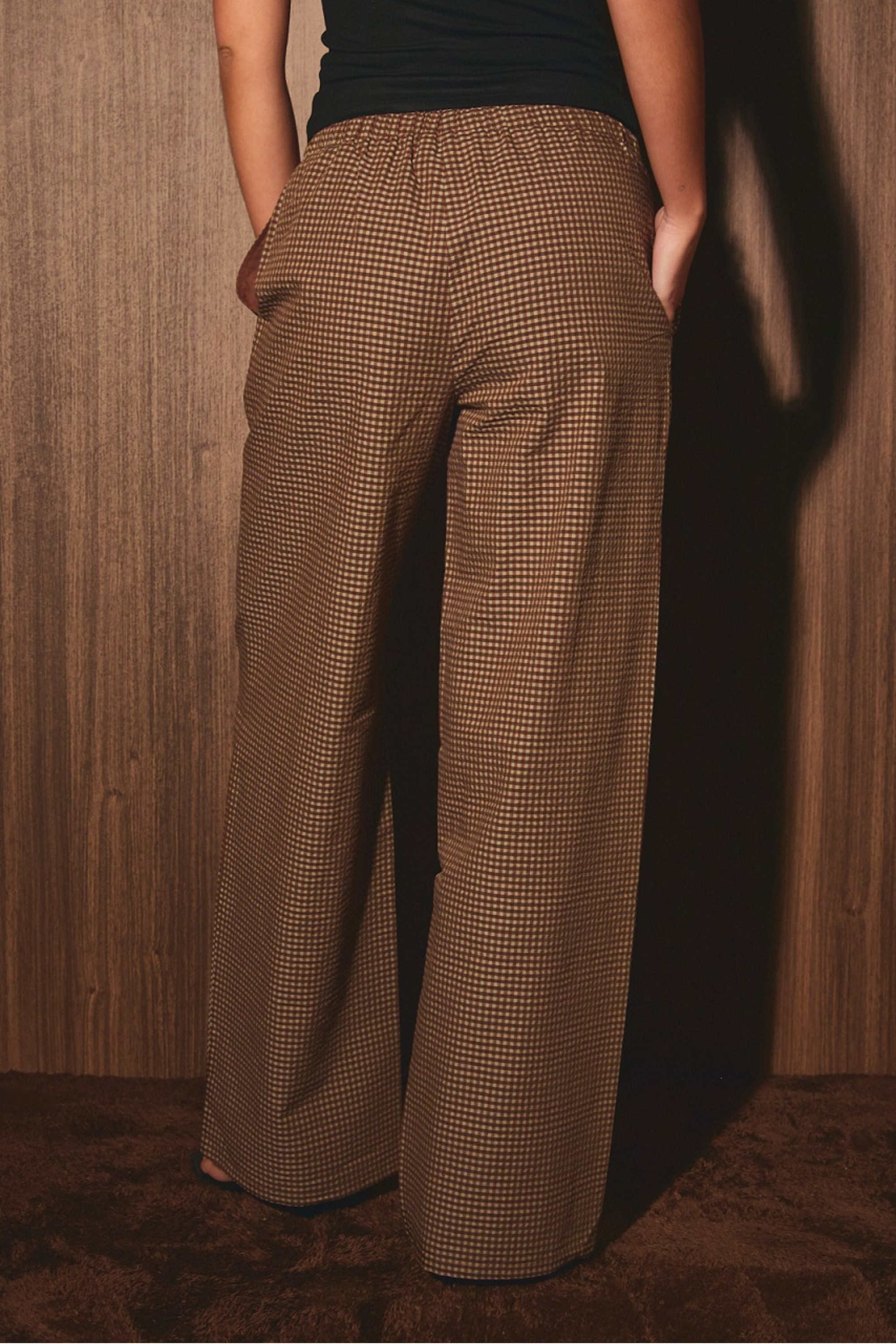 Apple Orchard Trousers-Pants-Vixen Collection, Day Spa and Women's Boutique Located in Seattle, Washington