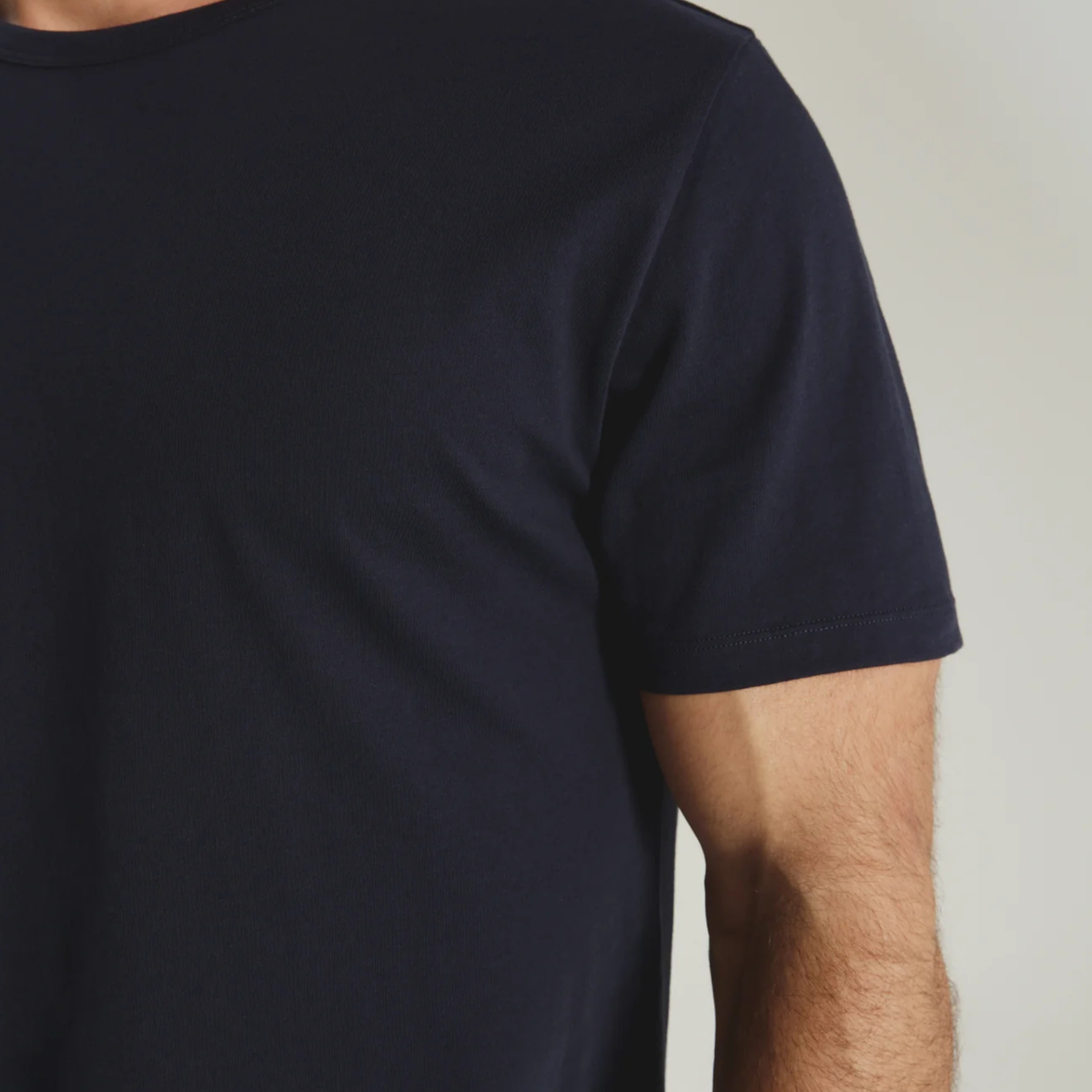 Arc Crew Tee-Men's Tops-Vixen Collection, Day Spa and Women's Boutique Located in Seattle, Washington