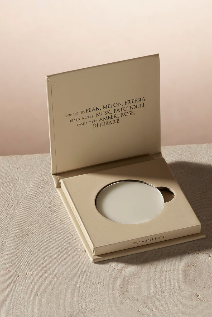 Solid Perfume-Perfume-Vixen Collection, Day Spa and Women's Boutique Located in Seattle, Washington