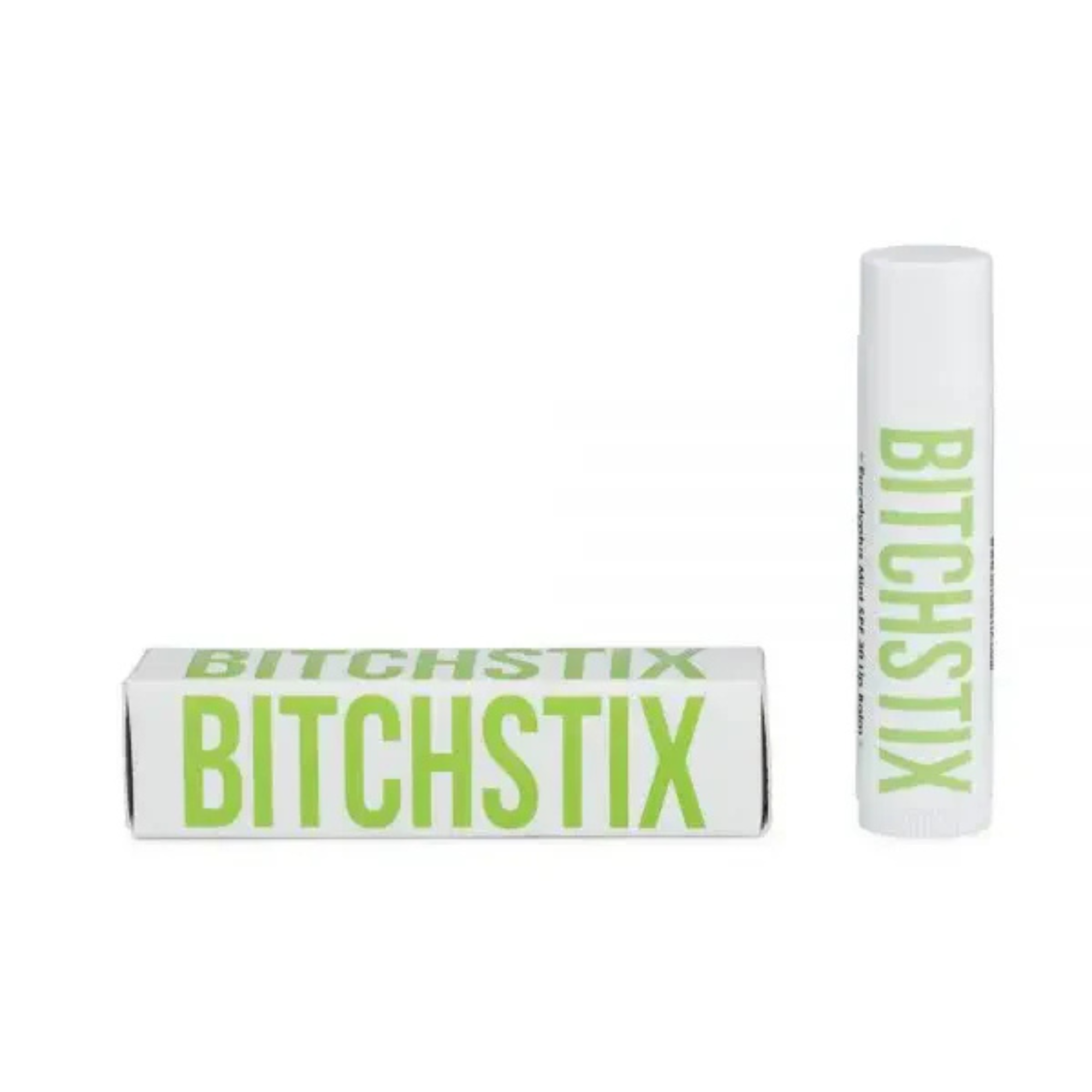 BITCHSTIX Lip Balm SPF 30-Beauty-Vixen Collection, Day Spa and Women's Boutique Located in Seattle, Washington