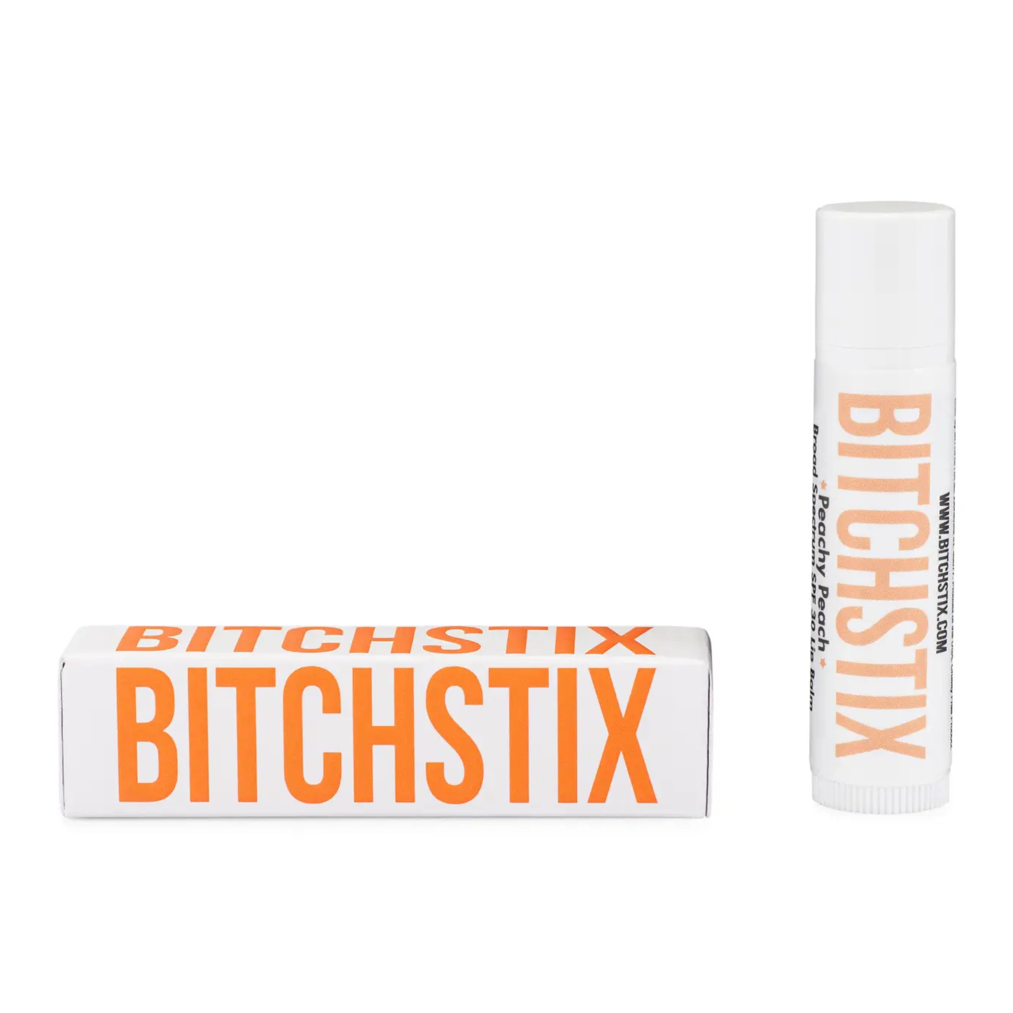 BITCHSTIX Lip Balm SPF 30-Beauty-Vixen Collection, Day Spa and Women's Boutique Located in Seattle, Washington