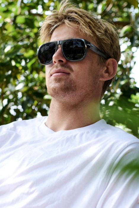 Bayside Sunglasses-Sunglasses-Vixen Collection, Day Spa and Women's Boutique Located in Seattle, Washington