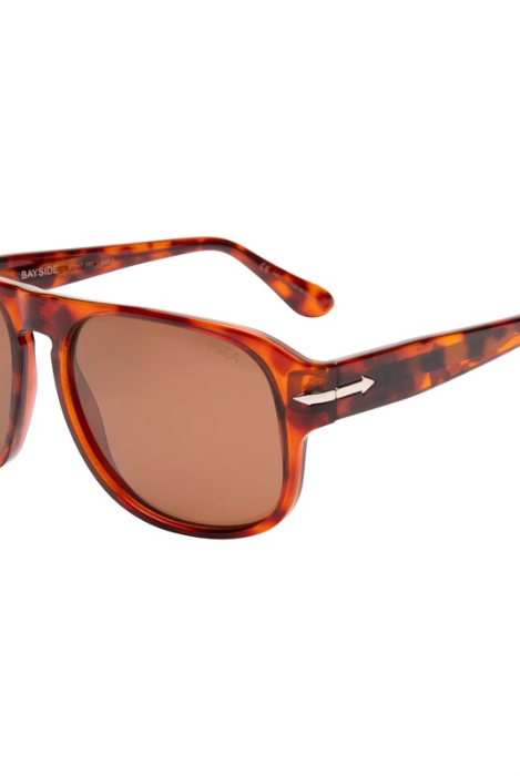 Bayside Sunglasses-Sunglasses-Vixen Collection, Day Spa and Women's Boutique Located in Seattle, Washington