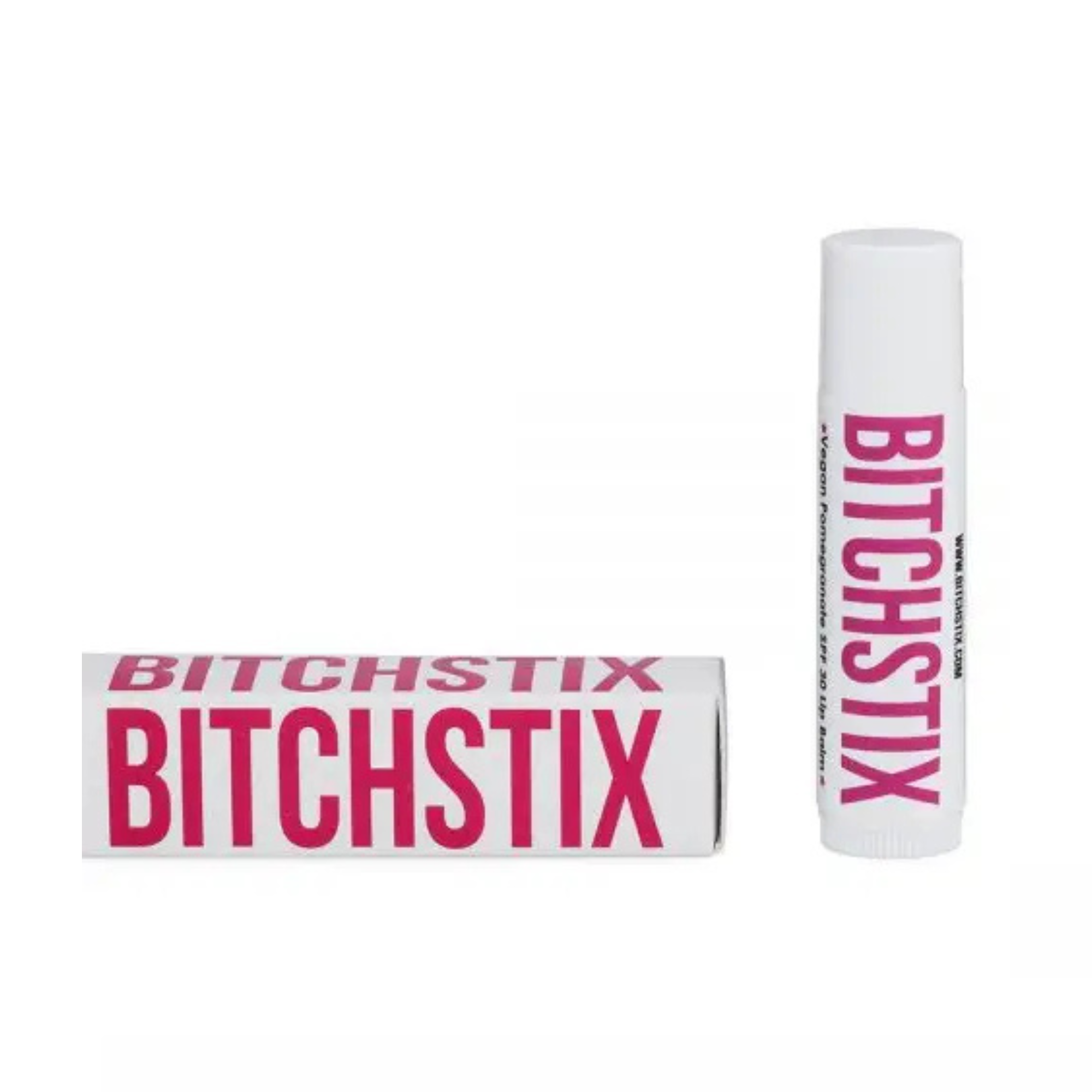 BITCHSTIX Lip Balm SPF 30-Beauty-Vixen Collection, Day Spa and Women's Boutique Located in Seattle, Washington
