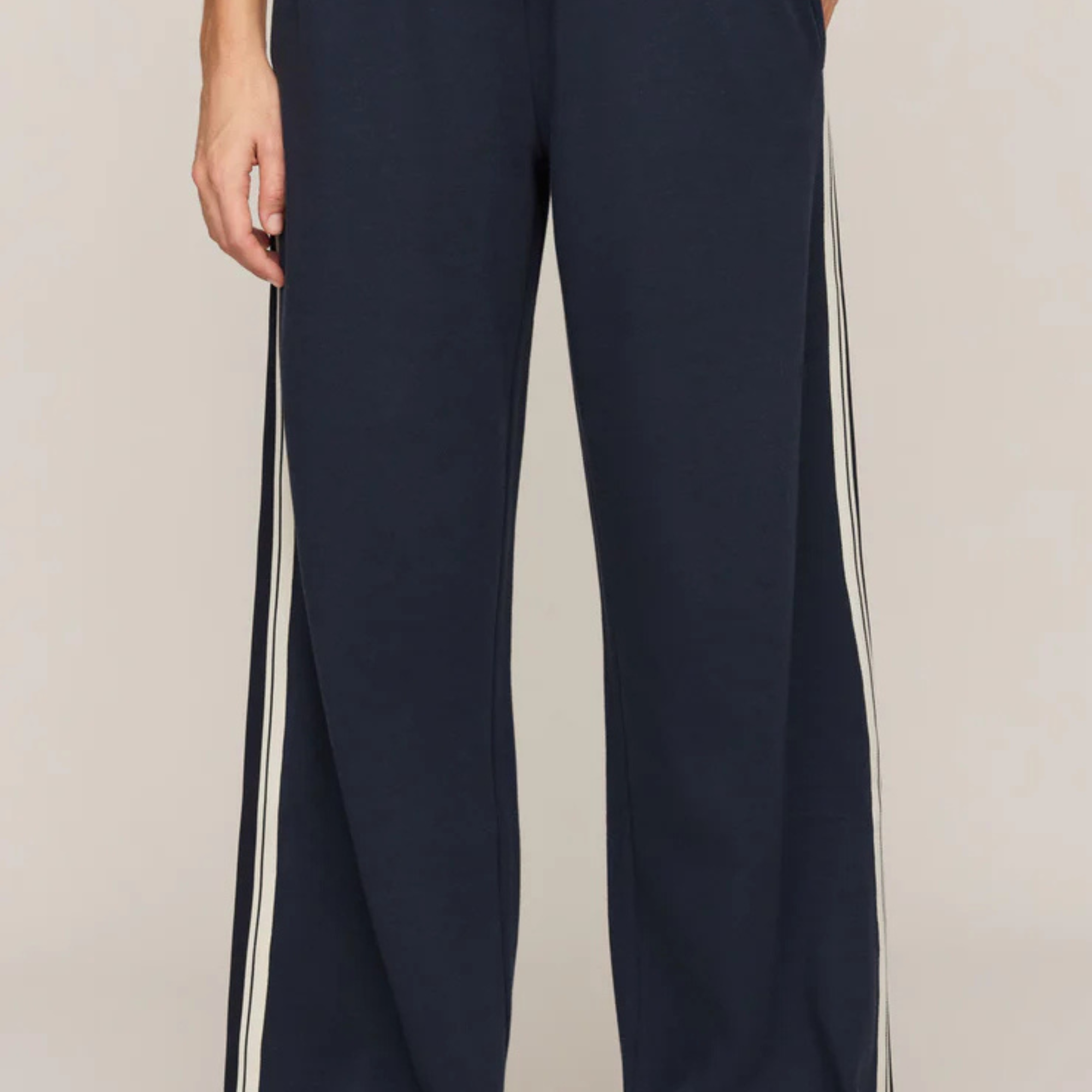 Breakaway Track Pant-Pants-Vixen Collection, Day Spa and Women's Boutique Located in Seattle, Washington
