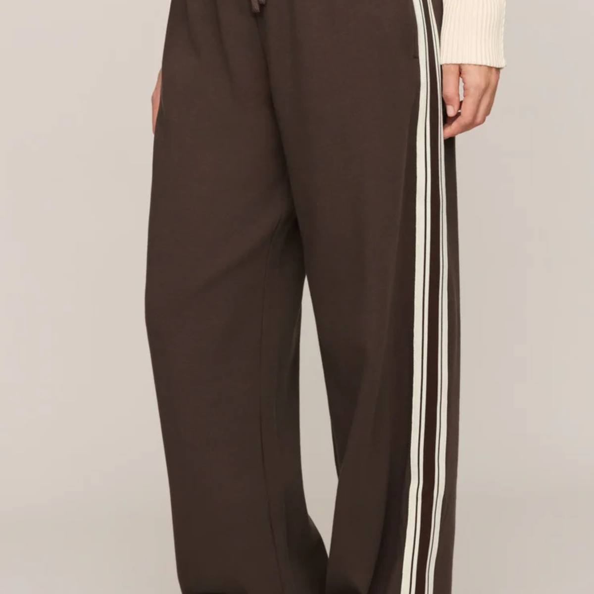 Breakaway Track Pant-Pants-Vixen Collection, Day Spa and Women's Boutique Located in Seattle, Washington