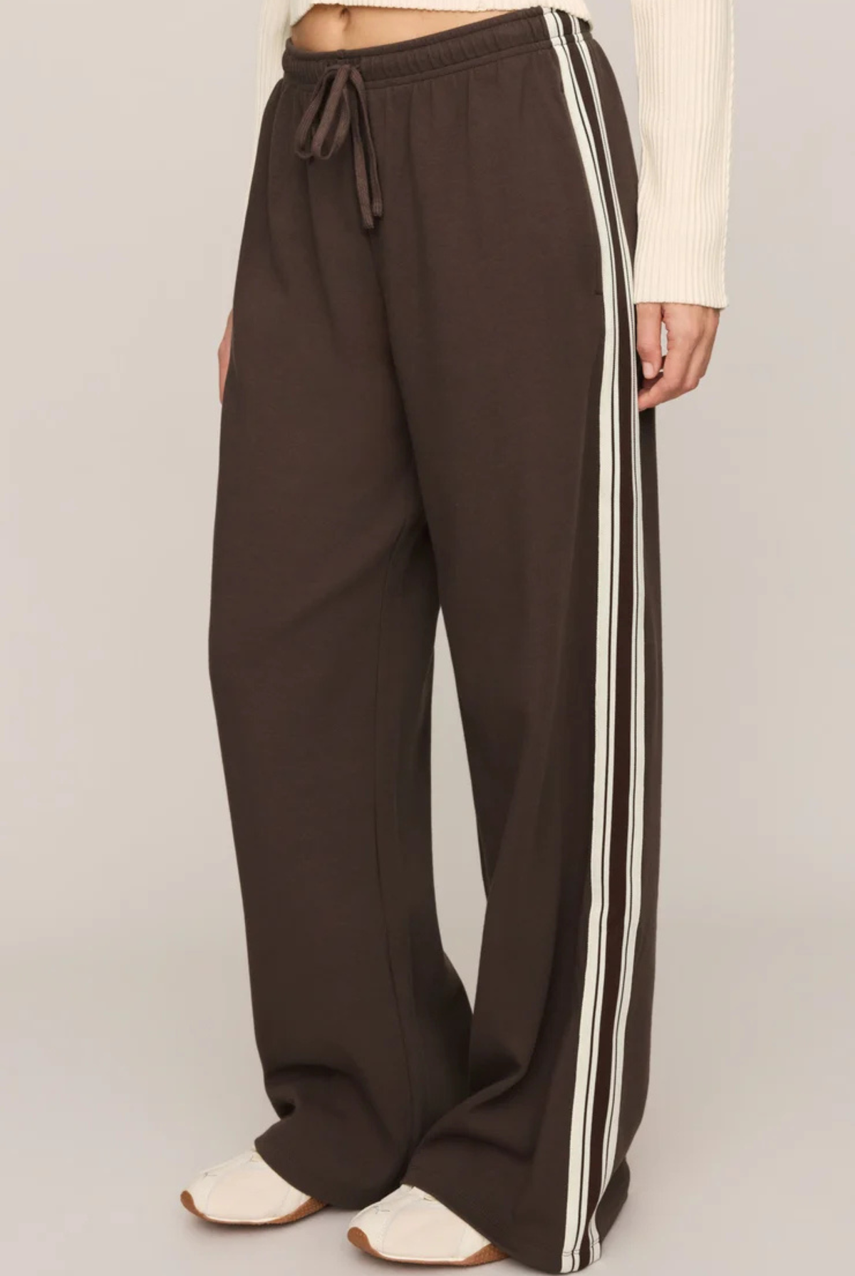Breakaway Track Pant-Pants-Vixen Collection, Day Spa and Women's Boutique Located in Seattle, Washington