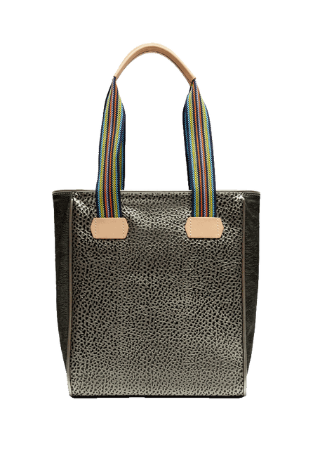 Consuela Tommy Classic Tote-Bags + Wallets-Vixen Collection, Day Spa and Women's Boutique Located in Seattle, Washington