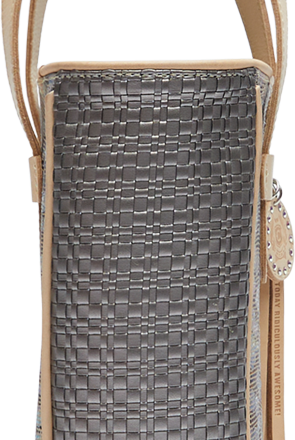 Consuela Iris Classic Tote-Bags + Wallets-Vixen Collection, Day Spa and Women's Boutique Located in Seattle, Washington