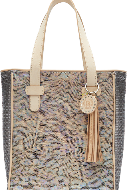 Consuela Iris Classic Tote-Bags + Wallets-Vixen Collection, Day Spa and Women's Boutique Located in Seattle, Washington
