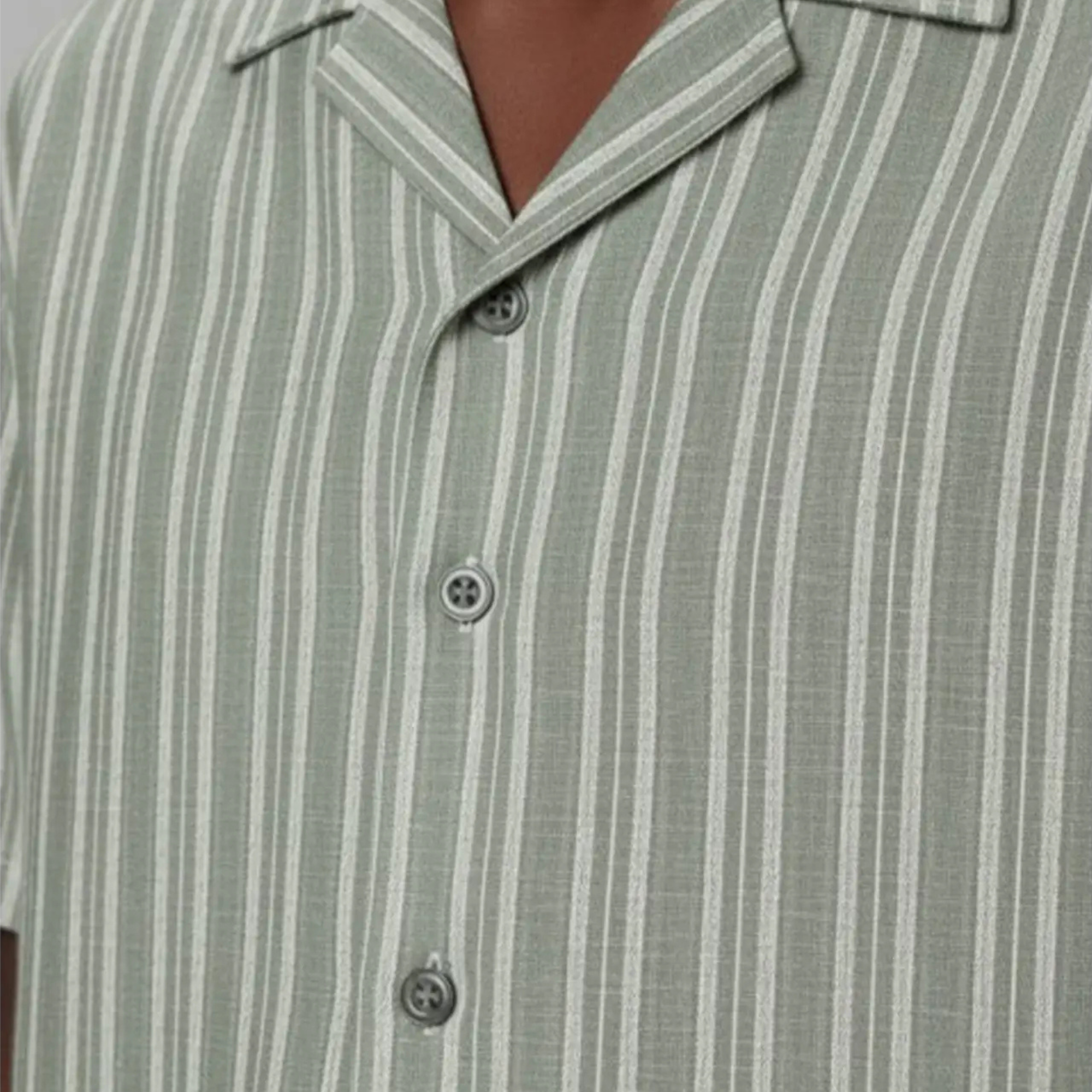 Cabana Shirt-Men's Tops-Vixen Collection, Day Spa and Women's Boutique Located in Seattle, Washington