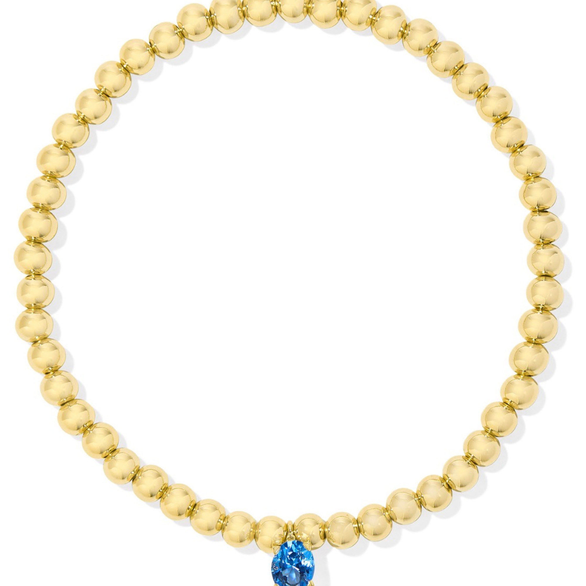 Cailin Stretch Bracelet-Bracelet-Vixen Collection, Day Spa and Women's Boutique Located in Seattle, Washington