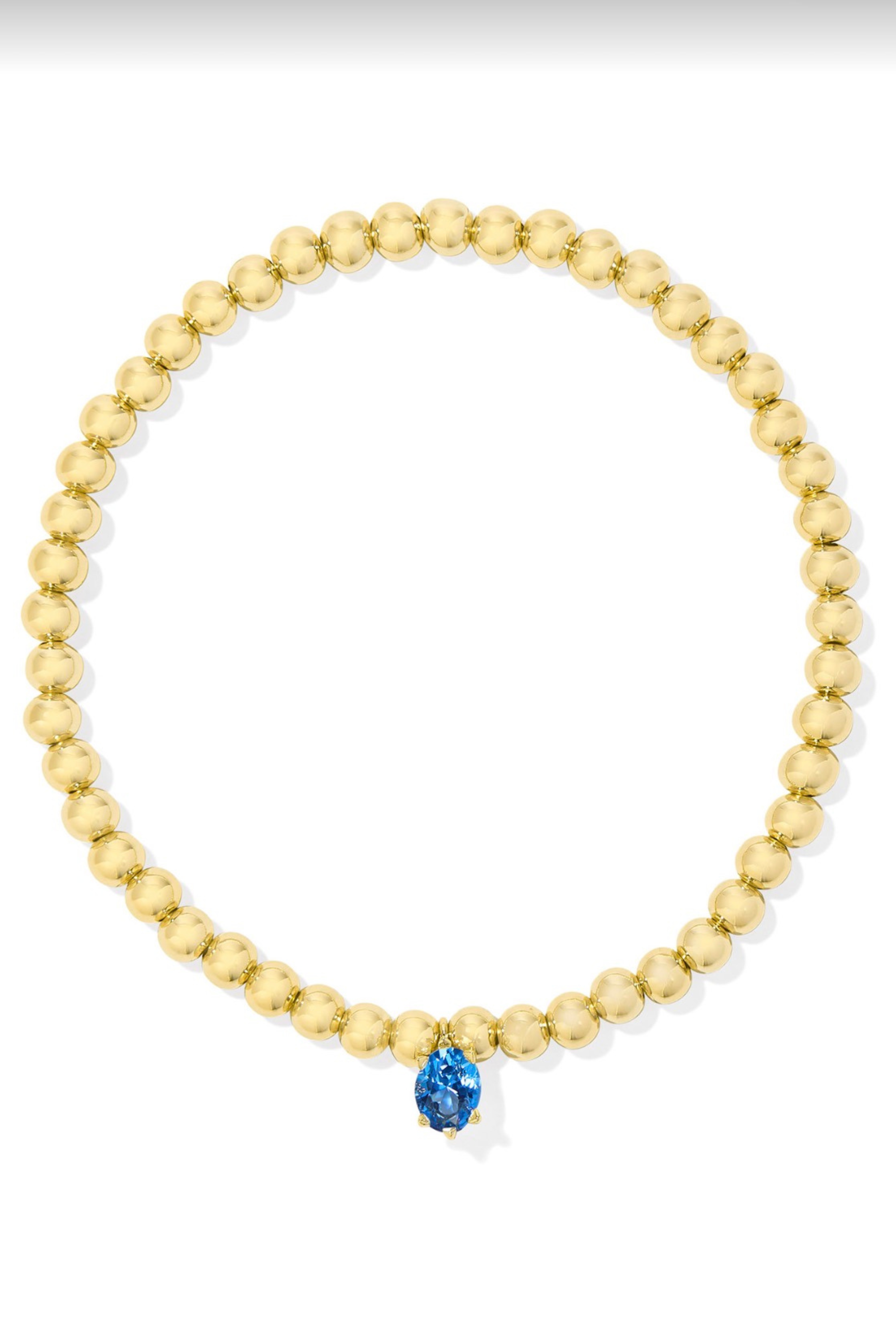 Cailin Stretch Bracelet-Bracelet-Vixen Collection, Day Spa and Women's Boutique Located in Seattle, Washington