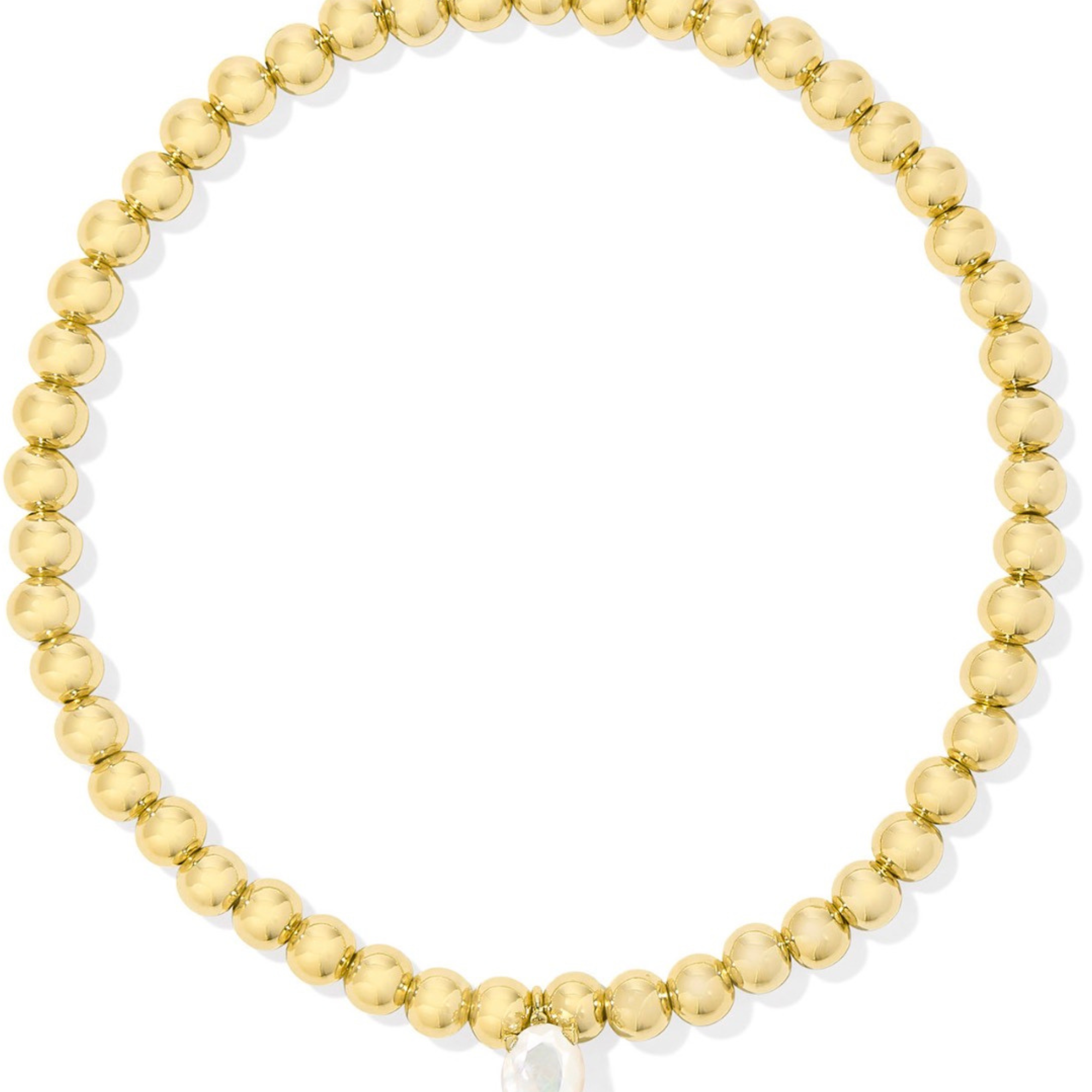 Cailin Stretch Bracelet-Bracelet-Vixen Collection, Day Spa and Women's Boutique Located in Seattle, Washington