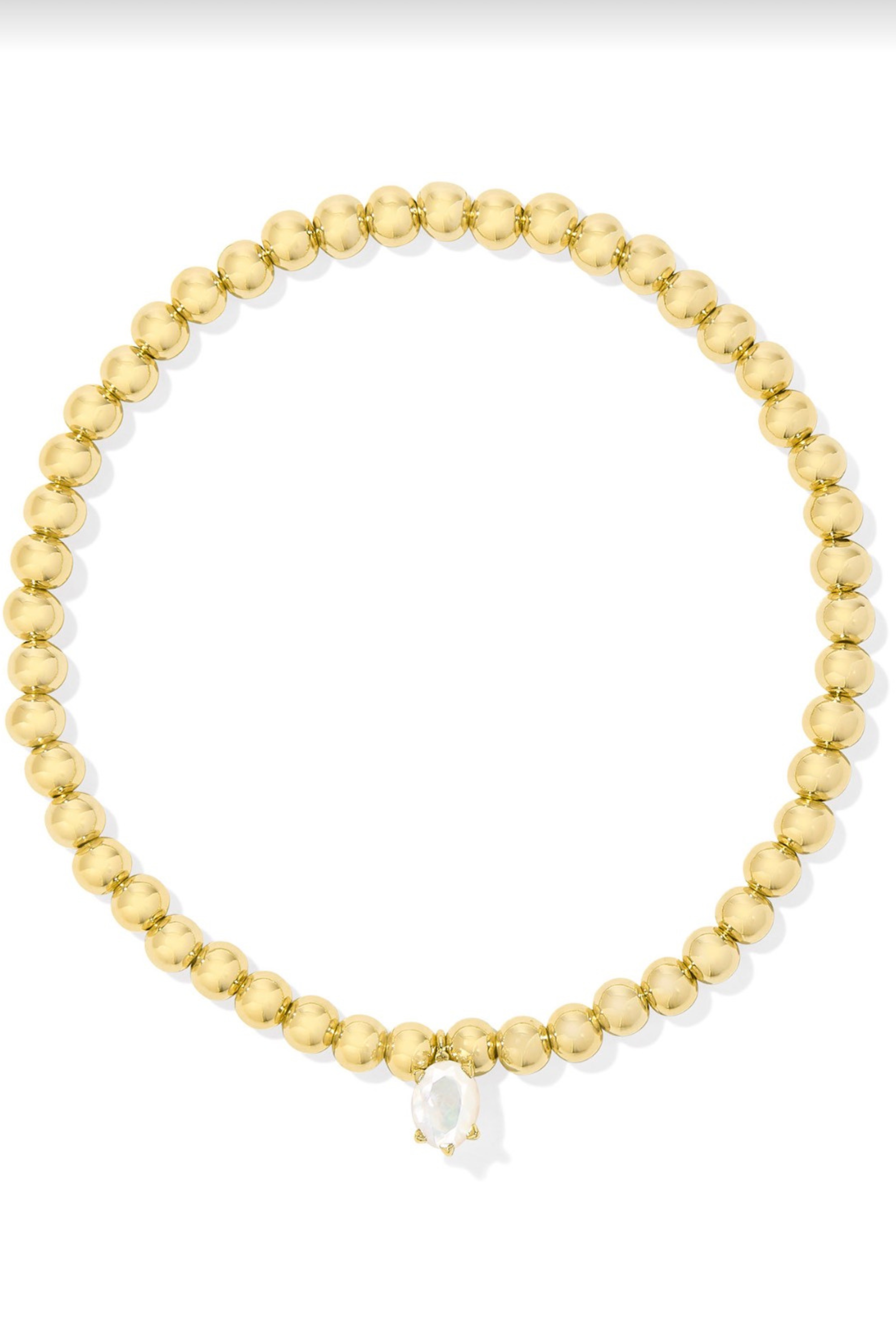 Cailin Stretch Bracelet-Bracelet-Vixen Collection, Day Spa and Women's Boutique Located in Seattle, Washington