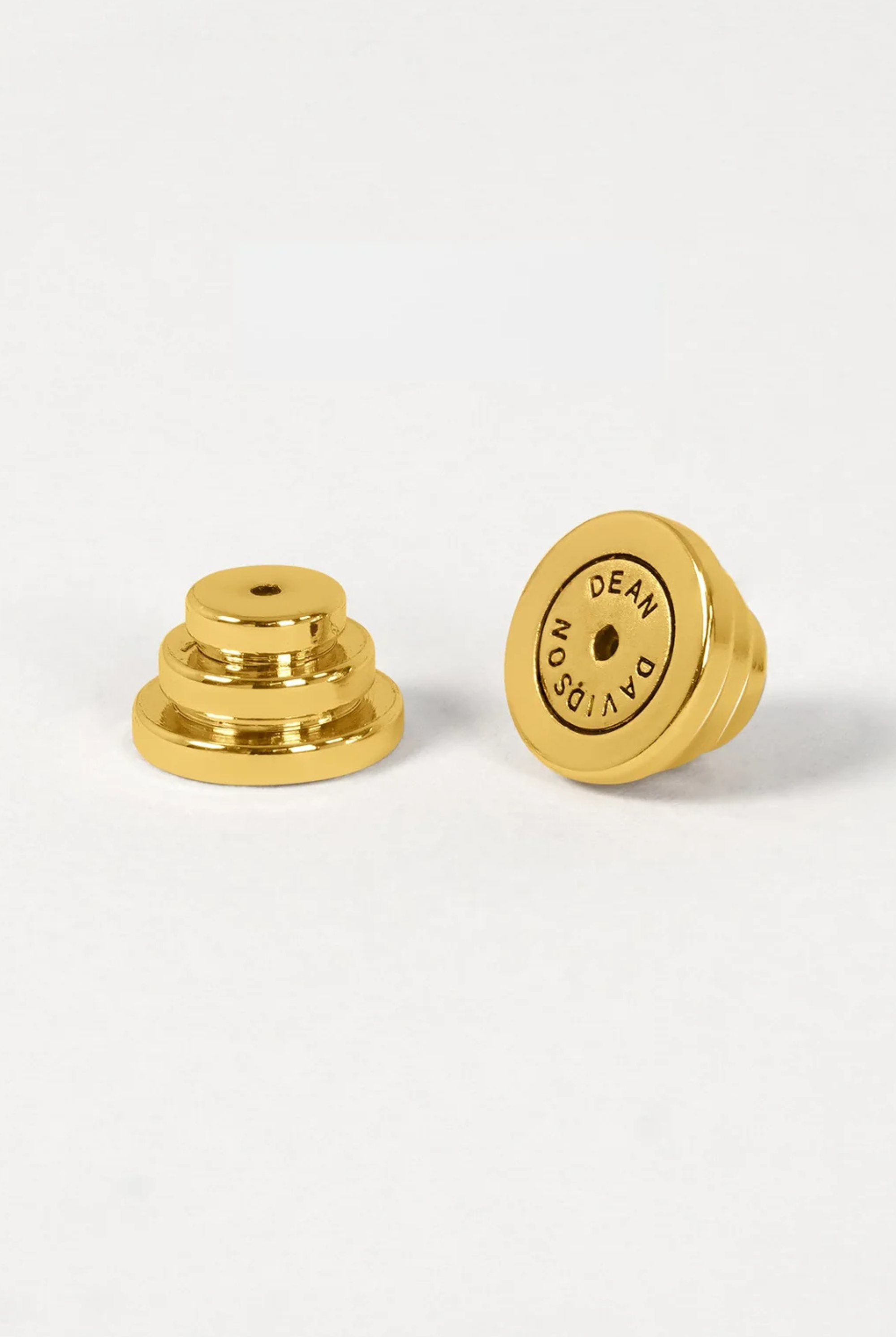 Cala Droplet Earrings-Earrings-Vixen Collection, Day Spa and Women's Boutique Located in Seattle, Washington