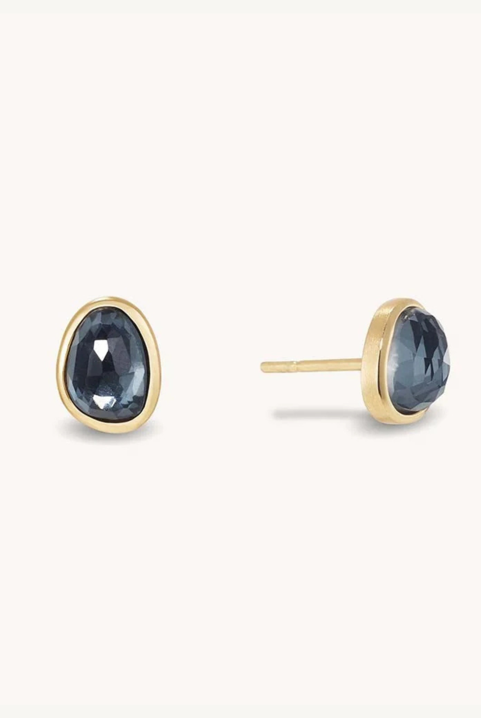 Cala Studs-Earrings-Vixen Collection, Day Spa and Women's Boutique Located in Seattle, Washington
