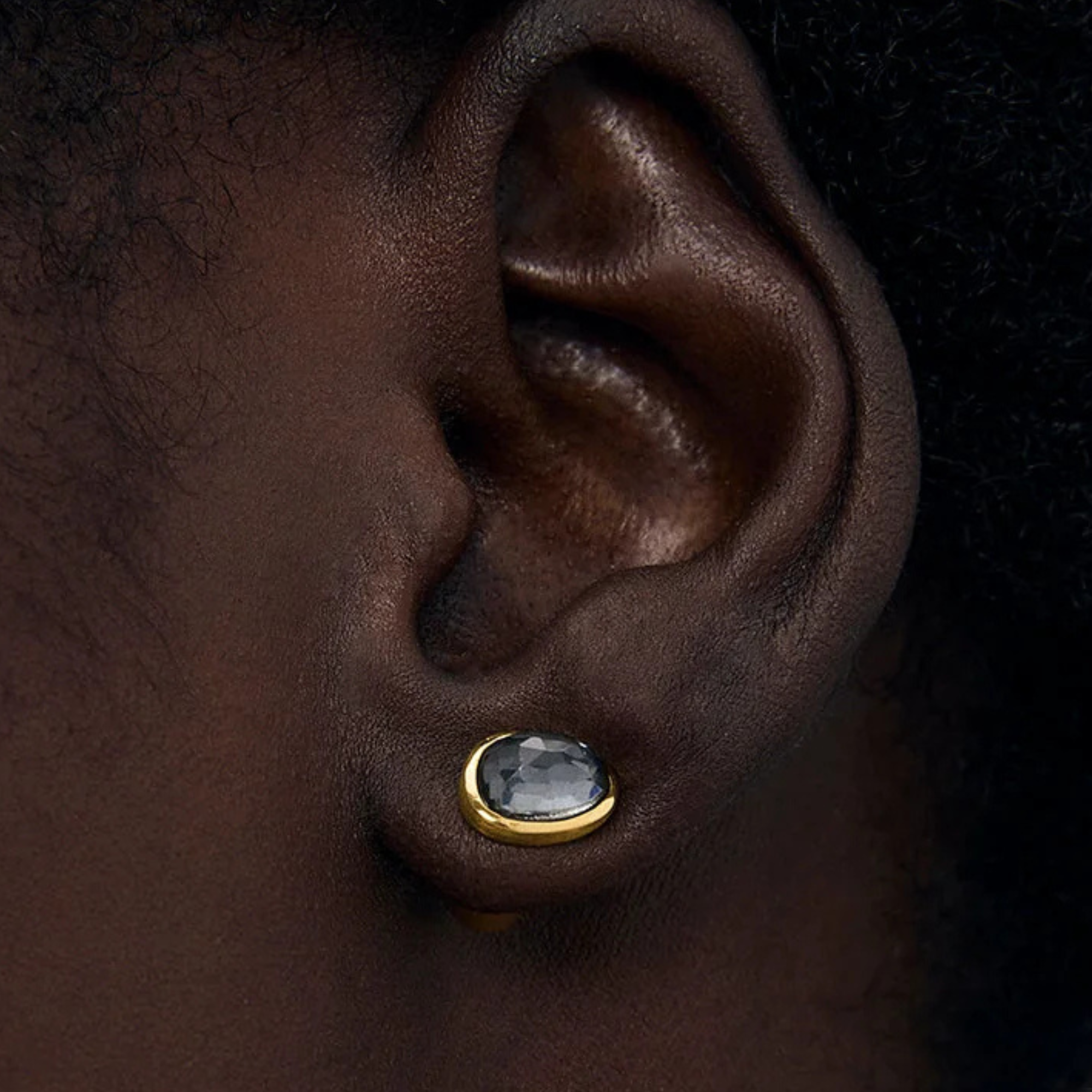 Cala Studs-Earrings-Vixen Collection, Day Spa and Women's Boutique Located in Seattle, Washington
