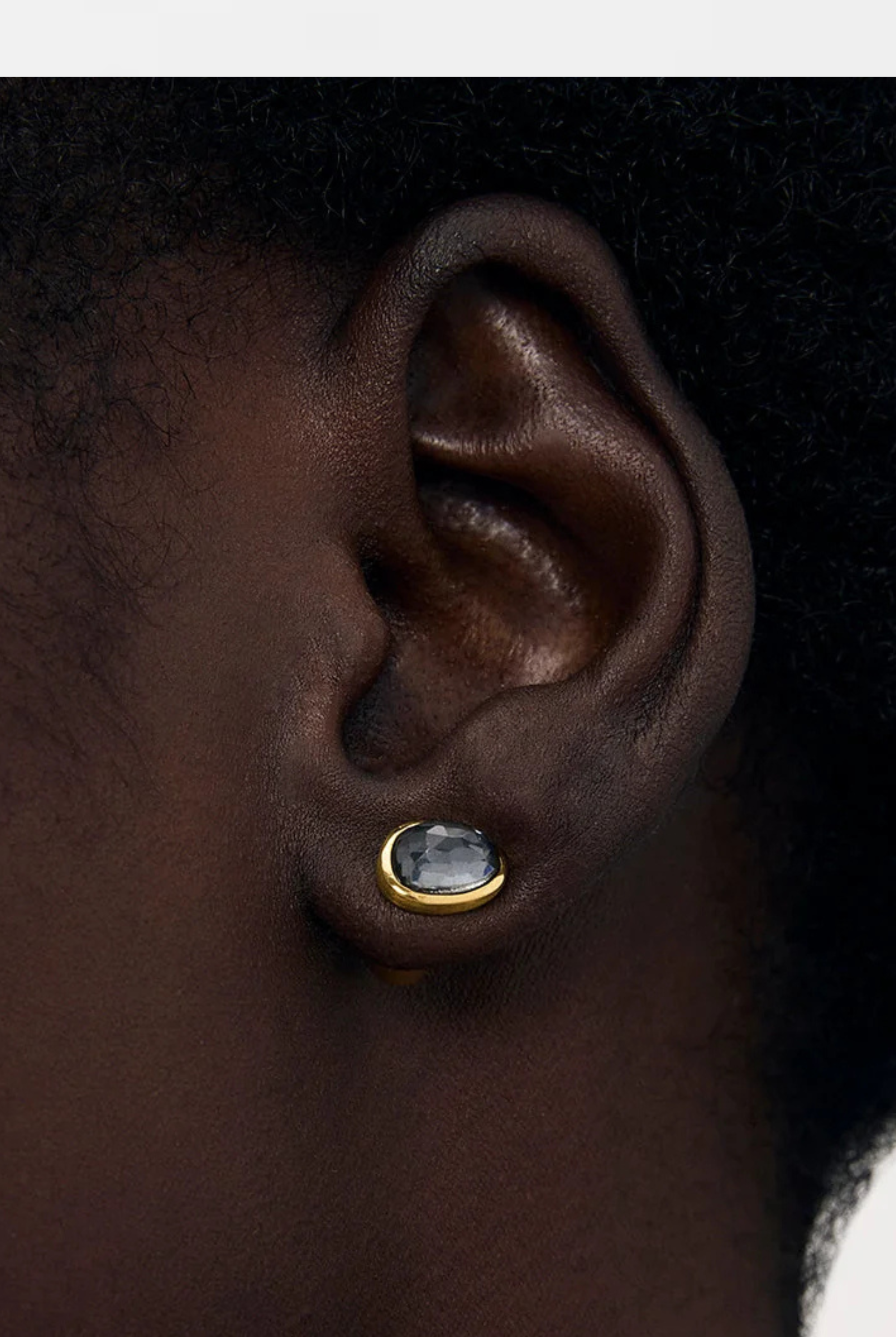 Cala Studs-Earrings-Vixen Collection, Day Spa and Women's Boutique Located in Seattle, Washington
