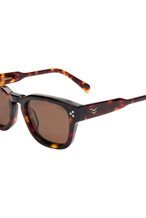 Camden Sunglasses-Sunglasses-Vixen Collection, Day Spa and Women's Boutique Located in Seattle, Washington