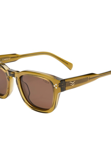 Camden Sunglasses-Sunglasses-Vixen Collection, Day Spa and Women's Boutique Located in Seattle, Washington